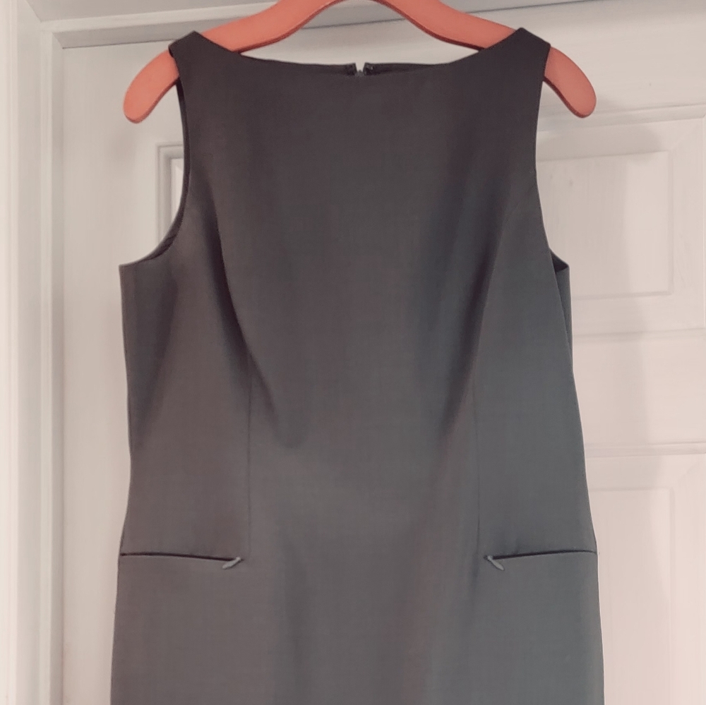 ANN TAYLOR  Smart & Sharp dress